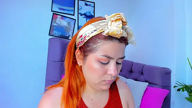 Snapshot of Gretta_Queen chatting on 10/17/25, 05:59 Gretta Queen online show from 10/17/25, 05:59