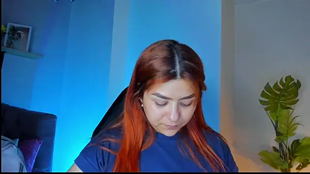 Gretta Queen online show from 06/01/26, 06:51