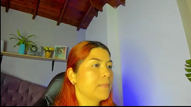 Gretta Queen online show from 04/23/26, 06:31
