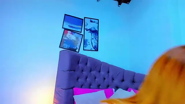 Snapshot of Gretta_Queen chatting on 09/21/25, 04:34 Gretta Queen online show from 09/21/25, 04:34