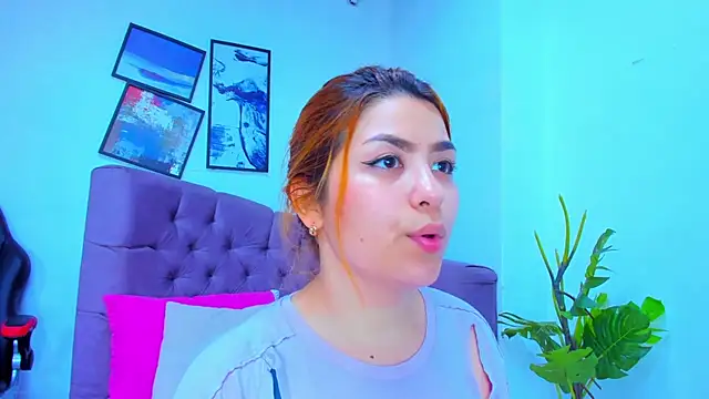 Snapshot of Gretta_Queen chatting on 09/29/25, 07:08 Gretta Queen online show from 09/29/25, 07:08