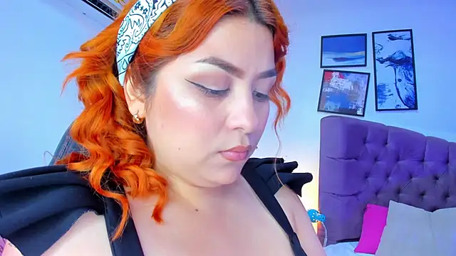 Snapshot of Gretta_Queen chatting on 10/28/25, 05:45 Gretta Queen online show from 10/28/25, 05:45