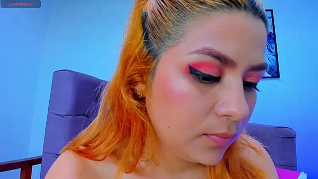 Snapshot of Gretta_Queen chatting on 03/21/25, 12:18 Gretta Queen online show from 03/21/25, 12:18