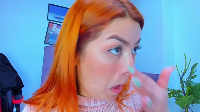 Snapshot of Gretta_Queen chatting on 10/10/25, 05:47 Gretta Queen online show from 10/10/25, 05:47