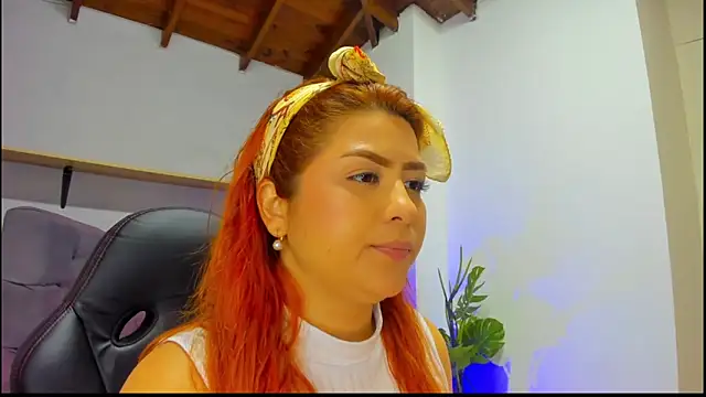 Gretta Queen online show from 02/24/26, 05:58