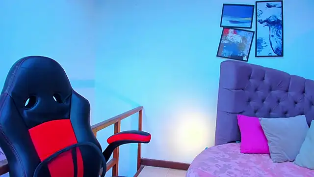 Snapshot of Gretta_Queen chatting on 09/17/25, 05:37 Gretta Queen online show from 09/17/25, 05:37