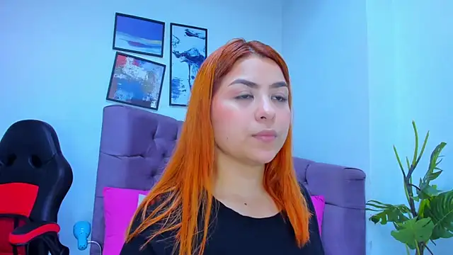 Snapshot of Gretta_Queen chatting on 10/09/25, 06:19 Gretta Queen online show from 10/09/25, 06:19