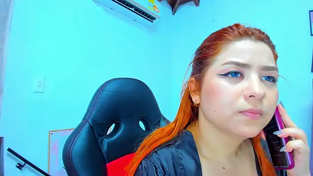 Snapshot of Gretta_Queen chatting on 11/18/25, 06:11 Gretta Queen online show from 11/18/25, 06:11