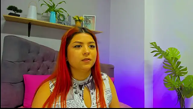 Gretta Queen online show from 04/09/26, 06:36