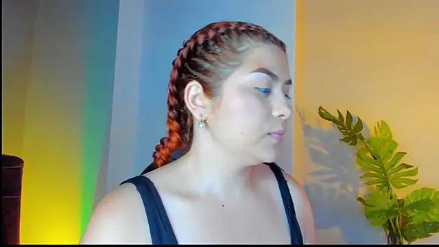 Gretta Queen online show from 05/12/26, 06:47