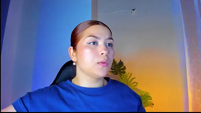 Gretta Queen online show from 05/04/26, 06:33