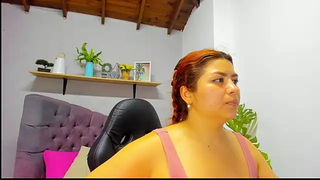 Gretta Queen online show from 03/13/26, 05:29