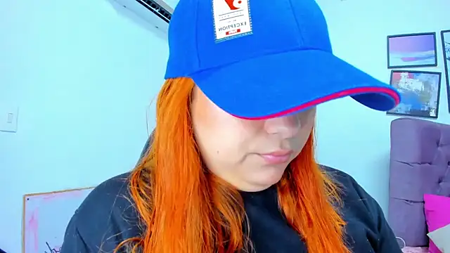 Snapshot of Gretta_Queen chatting on 11/25/25, 07:25 Gretta Queen online show from 11/25/25, 07:25