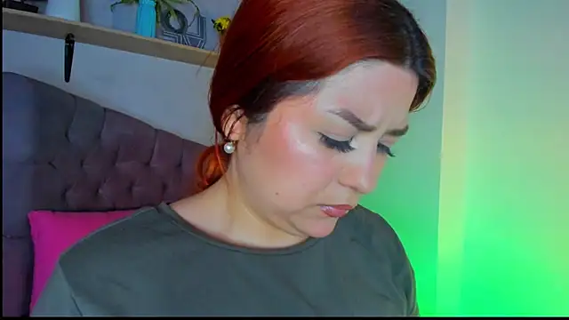 Gretta Queen online show from 03/26/26, 06:28