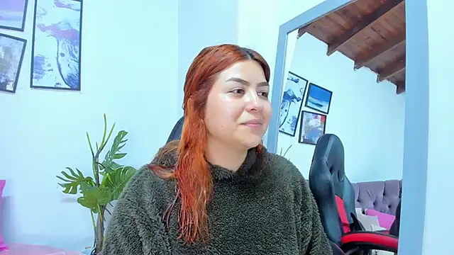 Gretta Queen online show from 01/13/26, 05:50