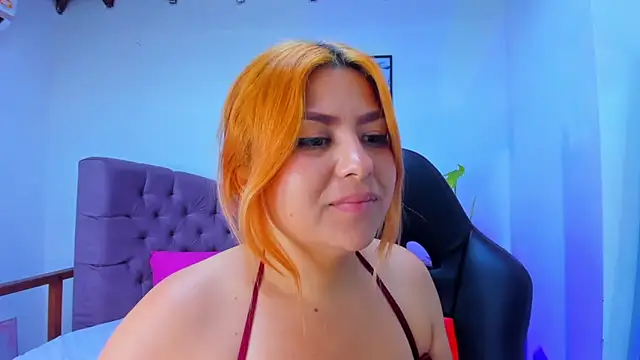 Snapshot of Gretta_Queen chatting on 03/19/25, 01:21 Gretta Queen online show from 03/19/25, 01:21