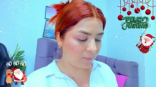 Snapshot of Gretta_Queen chatting on 12/16/25, 05:50 Gretta Queen online show from 12/16/25, 05:50