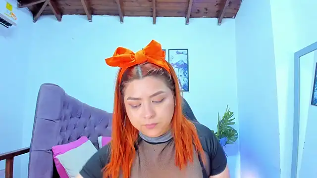 Gretta Queen online show from 01/06/26, 05:39