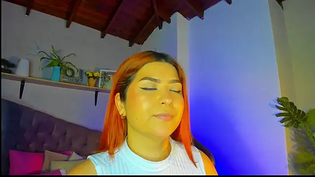 Gretta Queen online show from 04/13/26, 06:34