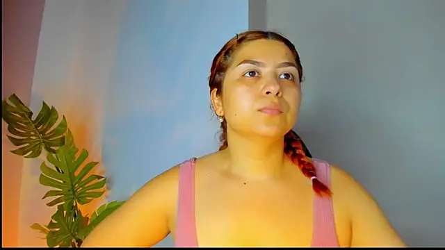 Gretta Queen online show from 05/17/26, 04:40