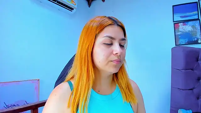 Snapshot of Gretta_Queen chatting on 09/08/25, 05:34 Gretta Queen online show from 09/08/25, 05:34