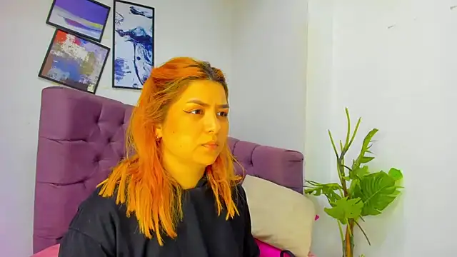 Snapshot of Gretta_Queen chatting on 09/26/25, 06:04 Gretta Queen online show from 09/26/25, 06:04