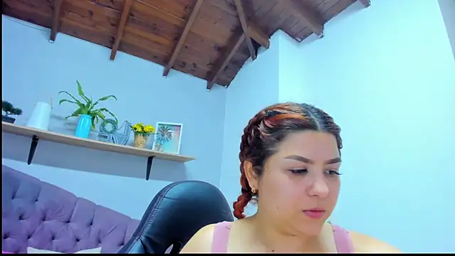 Gretta Queen online show from 03/29/26, 05:03