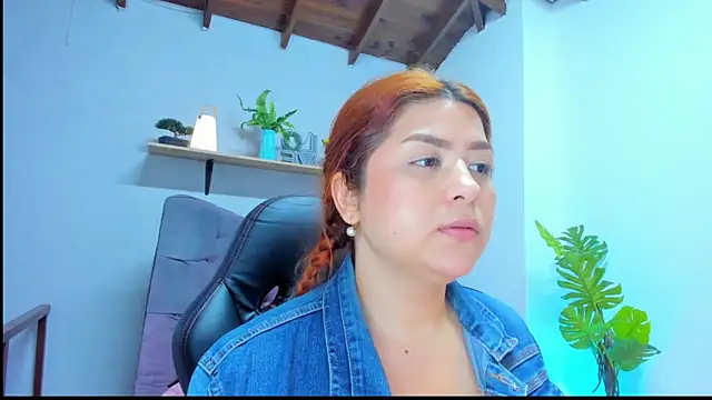 Gretta Queen online show from 03/11/26, 06:35