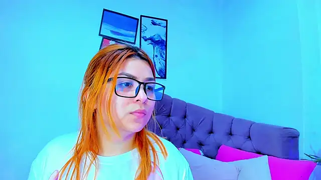 Snapshot of Gretta_Queen chatting on 09/19/25, 06:34 Gretta Queen online show from 09/19/25, 06:34