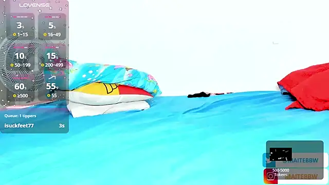 maite xxx online show from 02/26/25, 08:50