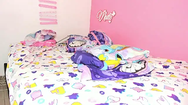 maite xxx online show from 02/20/26, 05:04