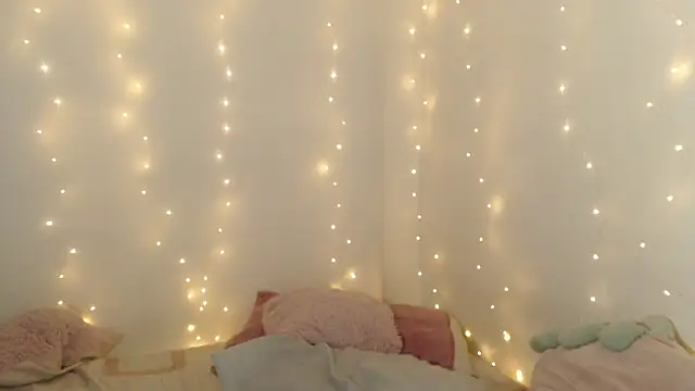 SweetSofty online show from 02/07/26, 11:46