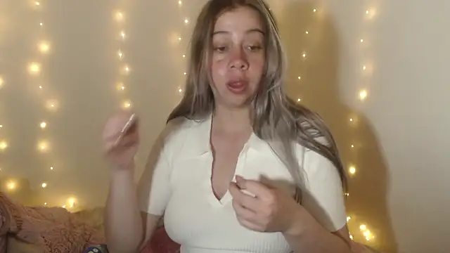 SweetSofty online show from 02/11/26, 12:54