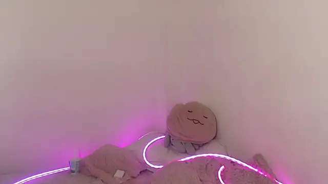 SweetSofty online show from 01/18/26, 01:14