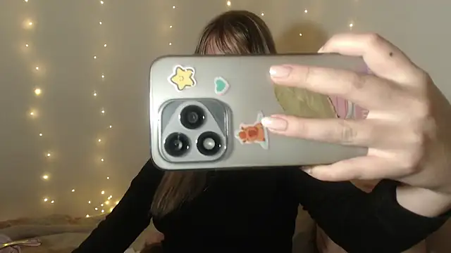 SweetSofty online show from 02/23/26, 10:10