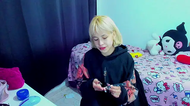 Akane-Mou online show from 03/02/26, 04:13