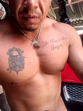 ivandignity online show from 10/11/25, 05:47