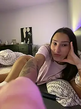 spottyyy online show from 01/12/26, 07:09