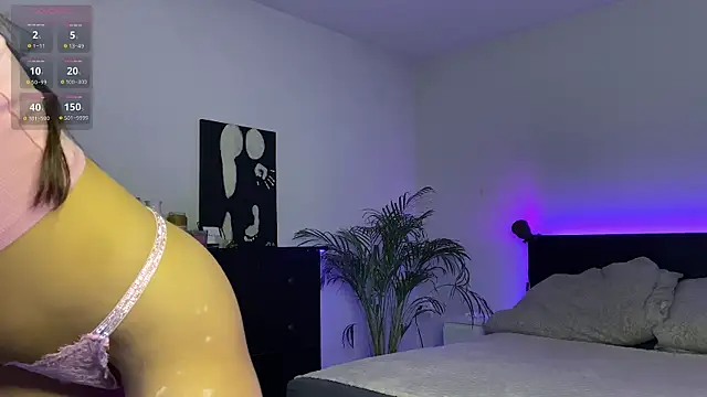 spottyyy online show from 03/07/25, 07:38