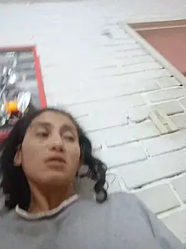 valeriaswang Lucas online show from 01/15/26, 07:28