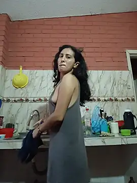 valeriaswang Lucas online show from 12/20/25, 01:47