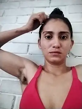 valeriaswang Lucas online show from 12/04/25, 03:33