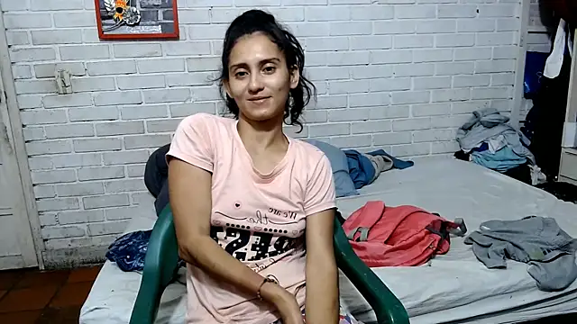 valeriaswang Lucas online show from 02/17/26, 04:32