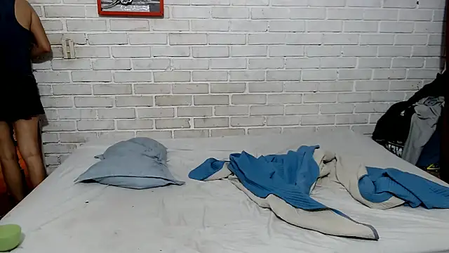 valeriaswang Lucas online show from 03/03/26, 12:34