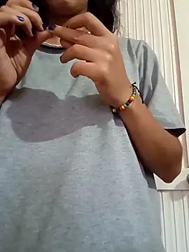 valeriaswang Lucas online show from 12/01/25, 03:24