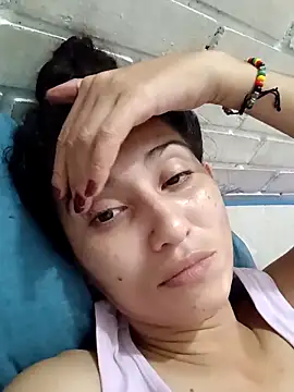 valeriaswang Lucas online show from 11/13/25, 01:15