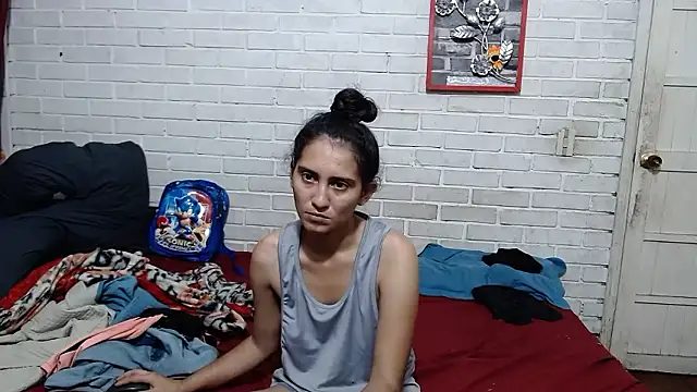 valeriaswang Lucas online show from 03/29/26, 10:00