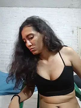 valeriaswang Lucas online show from 01/17/26, 03:59