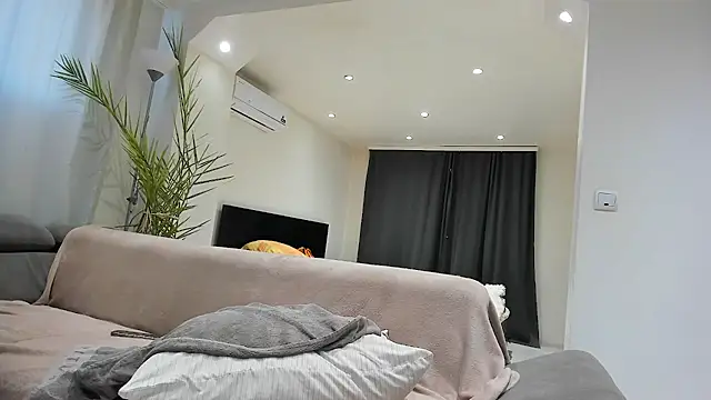 MissPanthera online show from 03/03/26, 01:07