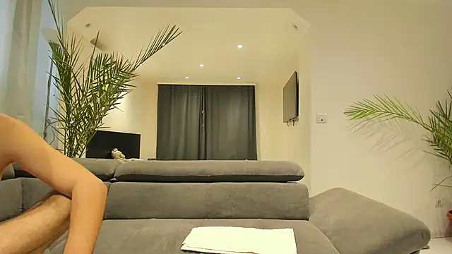 MissPanthera online show from 01/02/25, 01:30